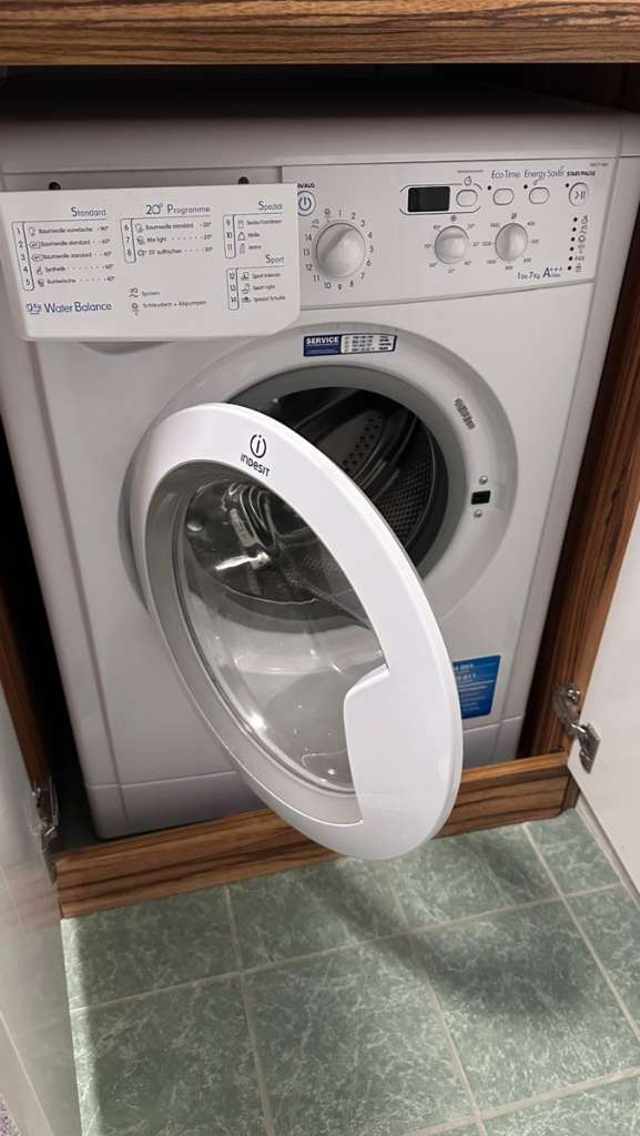 Waschmaschine-Unterlage  Matte, € 5,- (7000 Eisenstadt) - willhaben