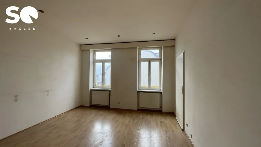 # SQ - HELLE 2 ZIMMER WOHNUNG IN 1210 WIEN - Ansicht 2