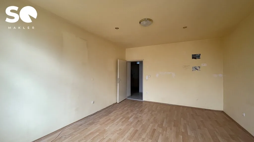 # SQ - HELLE 2 ZIMMER WOHNUNG IN 1210 WIEN - Ansicht 3
