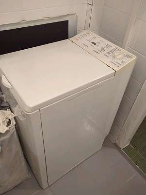 Unterlage für Waschmaschine, € 10,- (4850 Timelkam) - willhaben