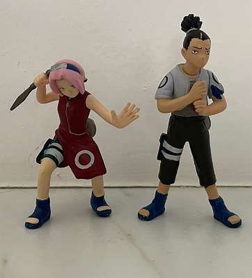 Naruto Figur kaufen - willhaben