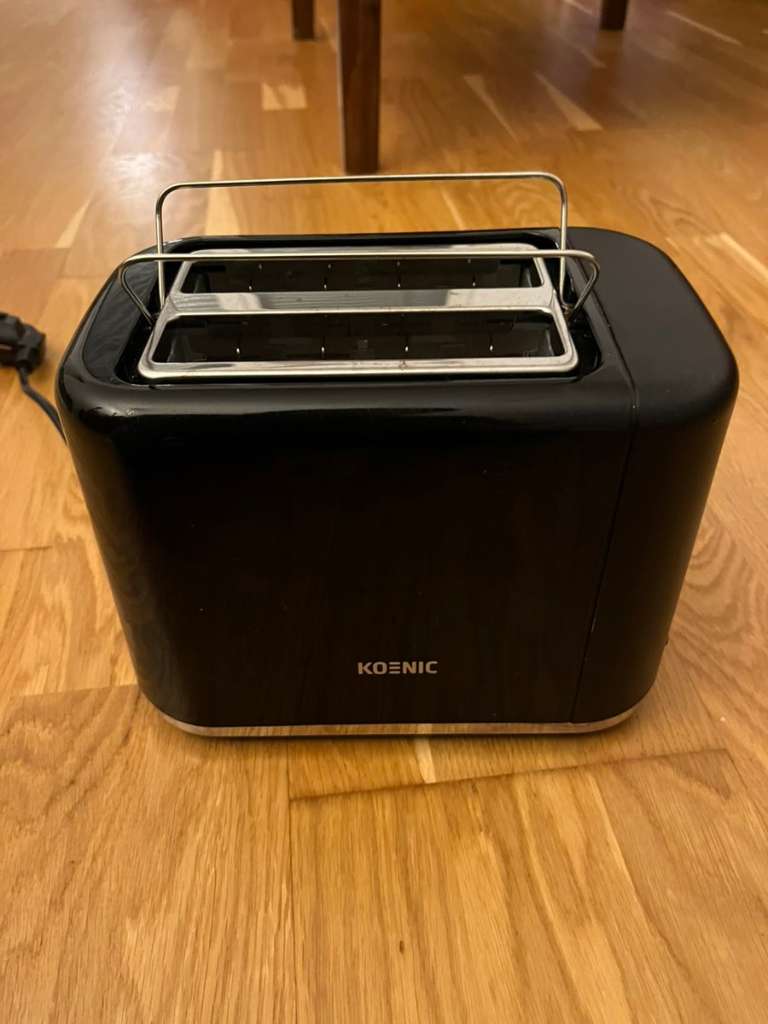 Toaster - Küchengeräte | willhaben