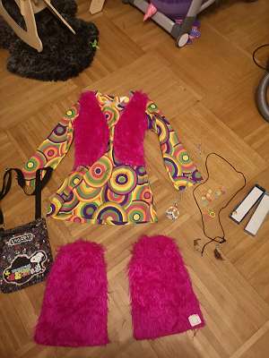 Hippie Kostüm kaufen - willhaben