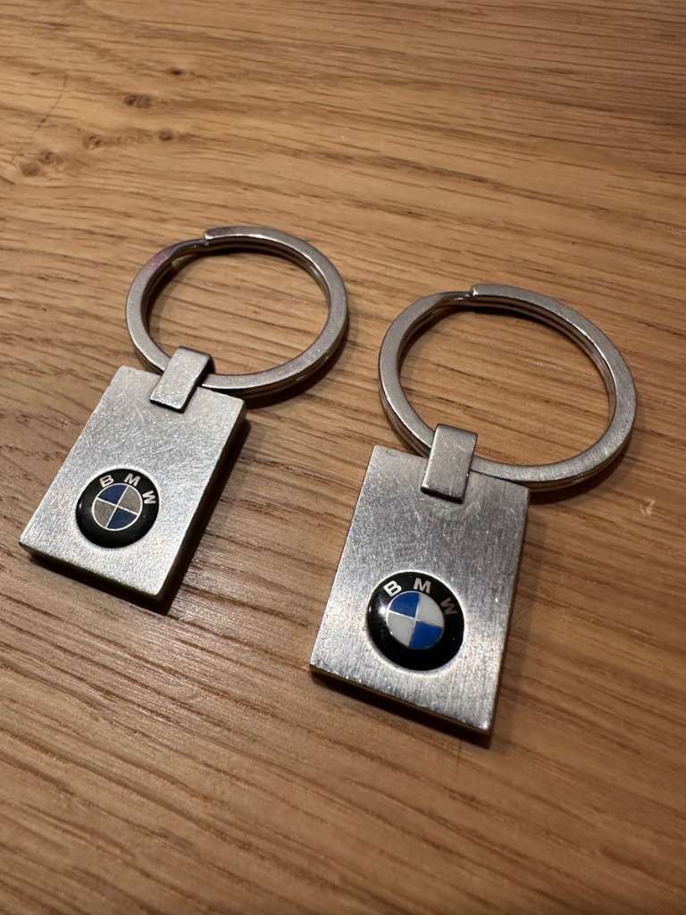 BMW Schlüsselanhänger in 8010 Graz für 1,00 € zum Verkauf
