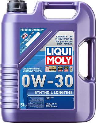 Motoröl Liqui Moly kaufen - willhaben