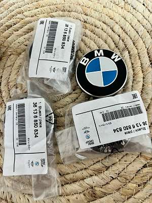 BMW Felgendeckel kaufen - willhaben