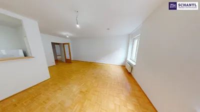 4-Zimmer-Wohnung kaufen in Graz – 88,28 m², € 325.000 – Bild 4 von 15