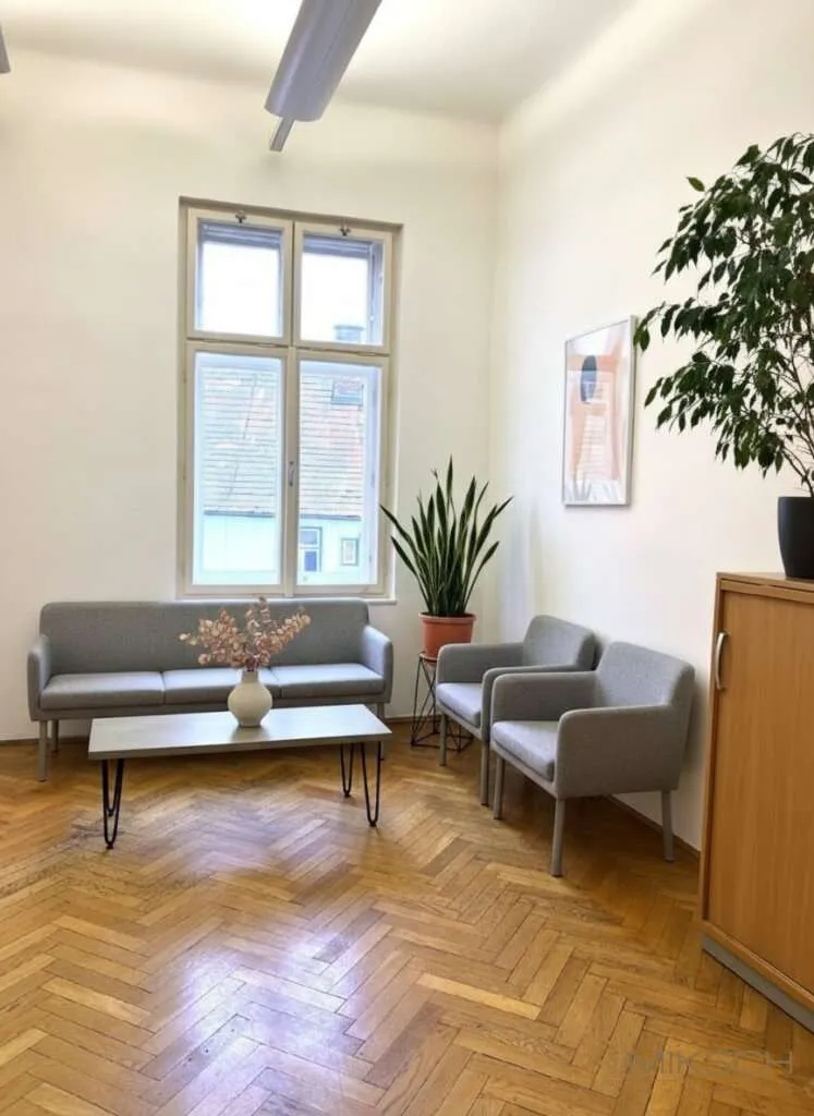 Bürofläche I Neu saniert I Top-Lage I Im Herzen der Stadt – pohled 2