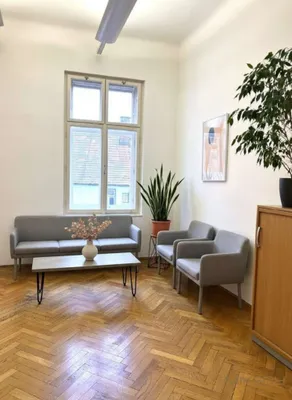 15-Zimmer-Gewerbeimmobilie mieten in Sankt Pölten – 347 m², € 2.815 – Bild 2 von 10