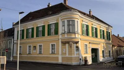 15-Zimmer-Gewerbeimmobilie mieten in Sankt Pölten – 347 m², € 2.815 – Bild 6 von 10