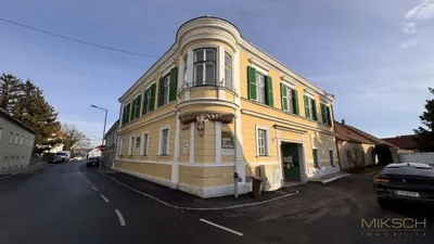 15-Zimmer-Gewerbeimmobilie mieten in Sankt Pölten – 347 m², € 2.815 – Bild 5 von 10