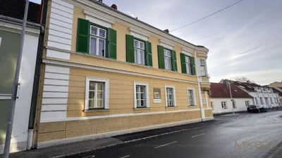 15-Zimmer-Gewerbeimmobilie mieten in Sankt Pölten – 347 m², € 2.815 – Bild 8 von 10