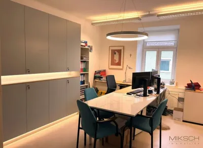 15-Zimmer-Gewerbeimmobilie mieten in Sankt Pölten – 347 m², € 2.815 – Bild 4 von 10