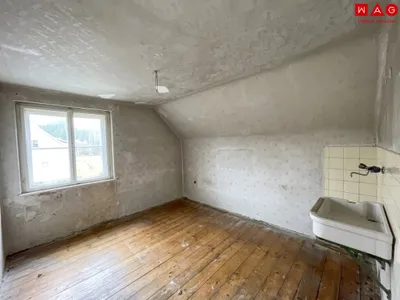 4-Zimmer-Haus kaufen in Leoben – 71 m², € 49.000 – Bild 8 von 15