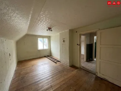 4-Zimmer-Haus kaufen in Leoben – 71 m², € 49.000 – Bild 7 von 15