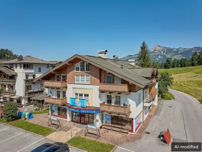 2-Zimmer-Wohnung kaufen in Kitzbühel – 59 m², € 690.000 – Bild 5 von 5