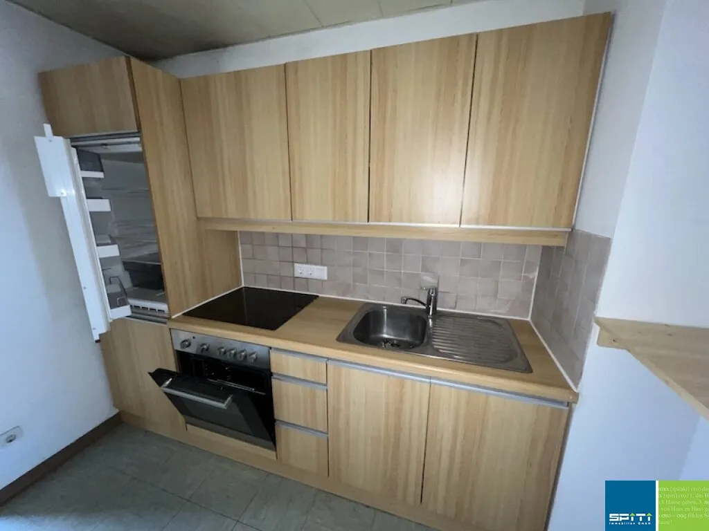 Wohnung – Klagenfurt am Wörthersee, Völkermarkter Vorstadt - Ansicht 2