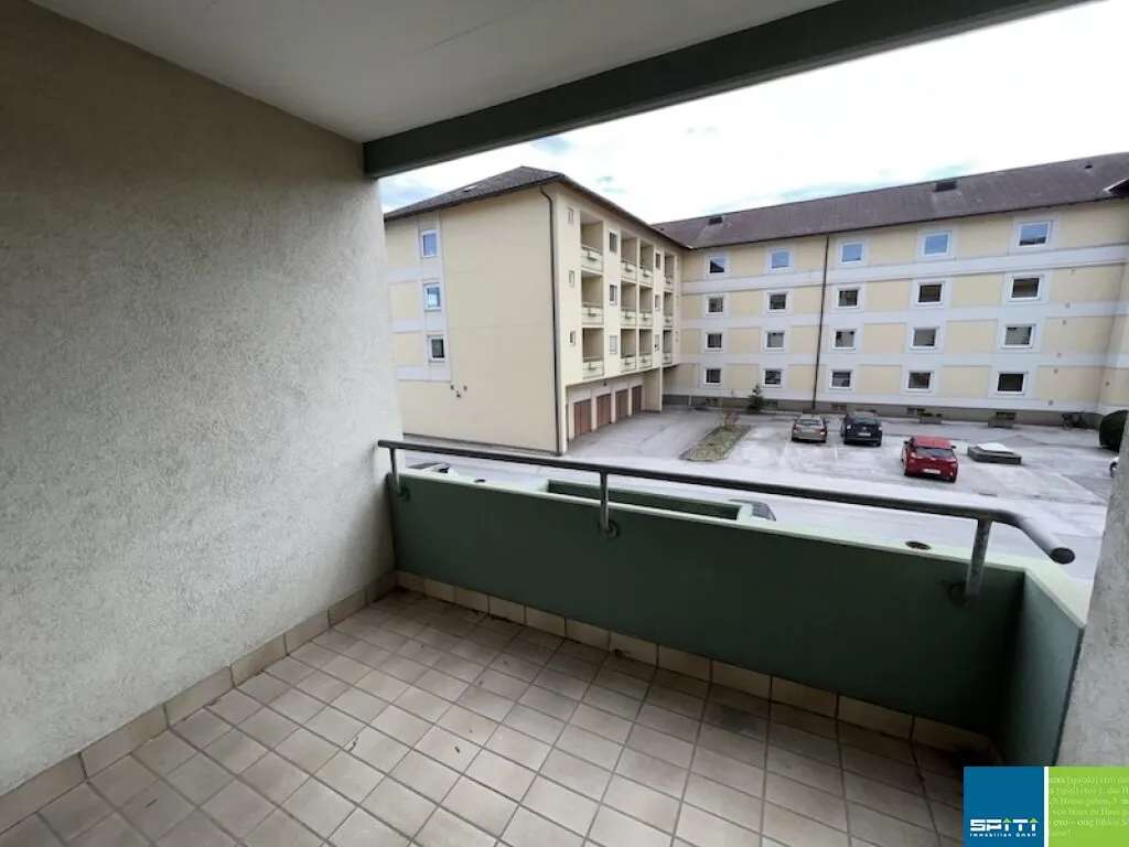 Wohnung – Klagenfurt am Wörthersee, Völkermarkter Vorstadt - Ansicht 3