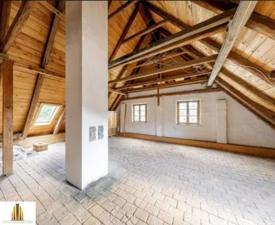 8-Zimmer-Immobilie kaufen in Gmünd – 400 m², € 330.000 – Bild 26 von 32