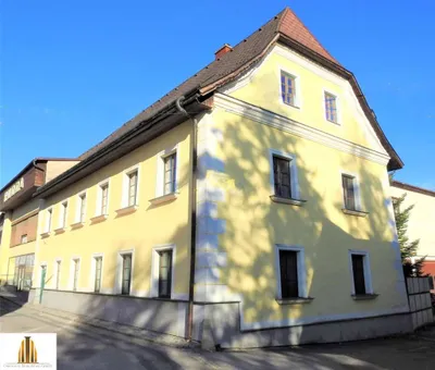 8-Zimmer-Immobilie kaufen in Gmünd – 400 m², € 330.000 – Bild 2 von 32