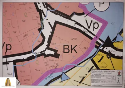 8-Zimmer-Immobilie kaufen in Gmünd – 400 m², € 330.000 – Bild 32 von 32