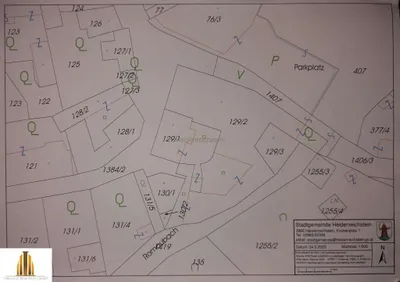 8-Zimmer-Immobilie kaufen in Gmünd – 400 m², € 330.000 – Bild 31 von 32