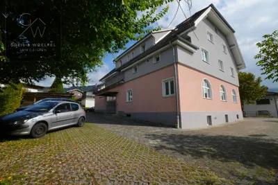 5-Zimmer-Wohnung kaufen in Bregenz – 127 m², € 390.000 – Bild 22 von 24