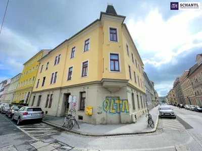 1-Zimmer-Wohnung kaufen in Graz – 49 m², € 199.000 – Bild 10 von 13