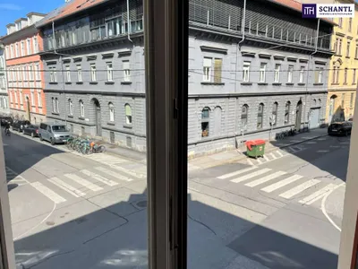 1-Zimmer-Wohnung kaufen in Graz – 49 m², € 199.000 – Bild 5 von 13