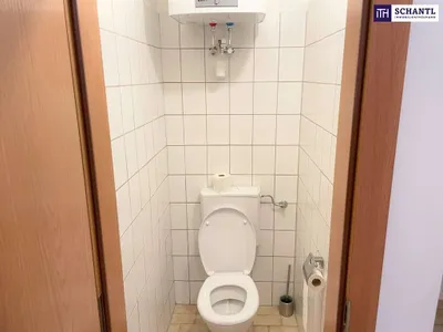 1-Zimmer-Wohnung kaufen in Graz – 49 m², € 199.000 – Bild 8 von 13