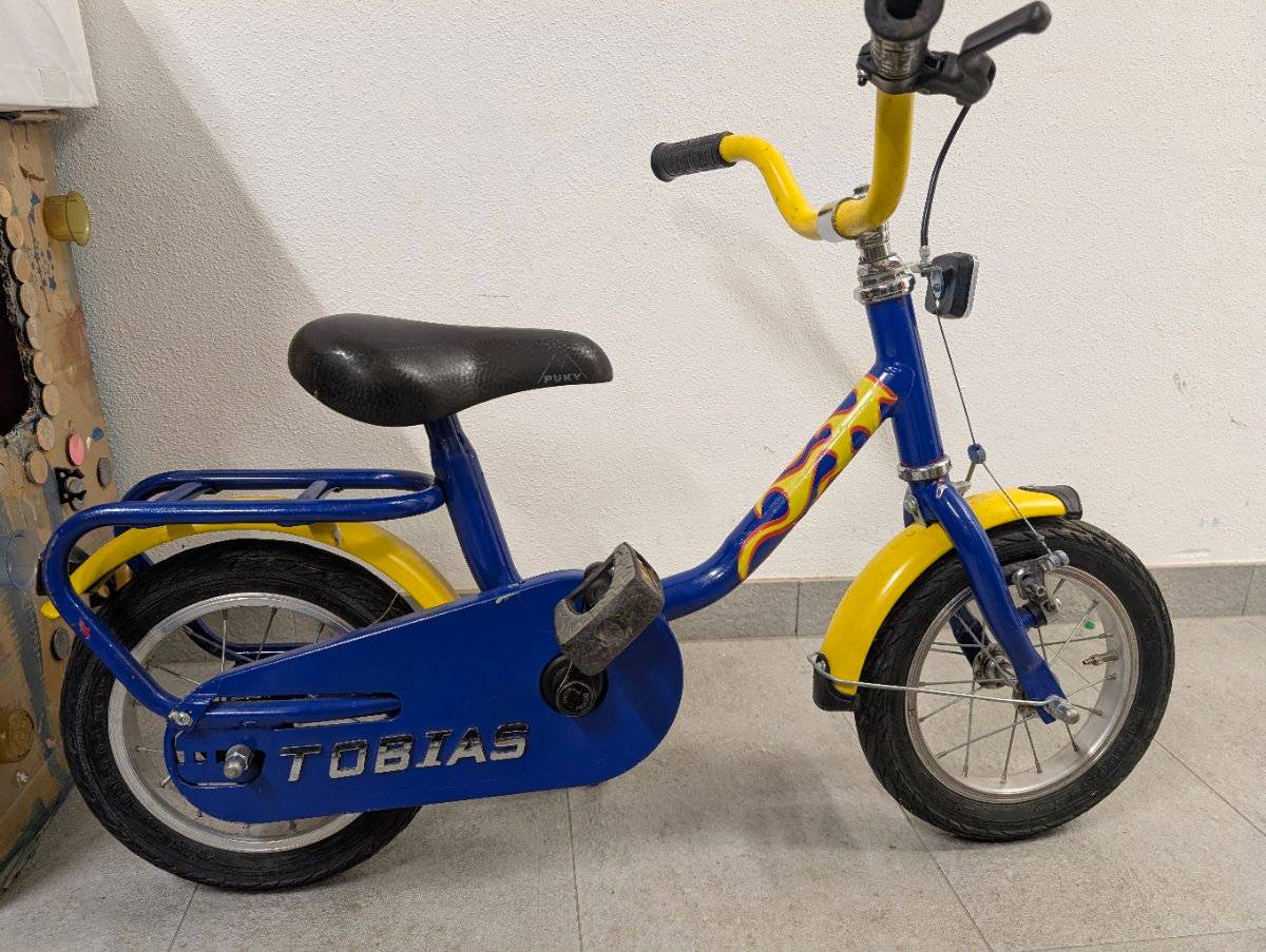 Zu verschenken: Fahrrder - Fahrrder / Radsport | willhaben