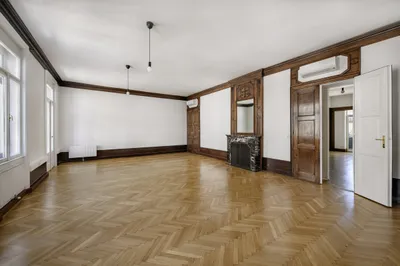 8-Zimmer-Gewerbeimmobilie mieten in Wien – 378 m², € 6.900 – Bild 3 von 26