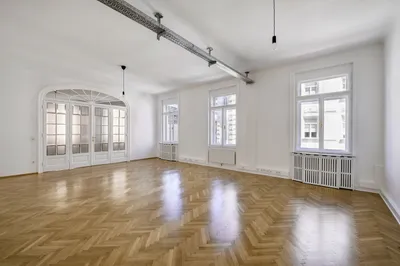 8-Zimmer-Gewerbeimmobilie mieten in Wien – 378 m², € 6.900 – Bild 7 von 26