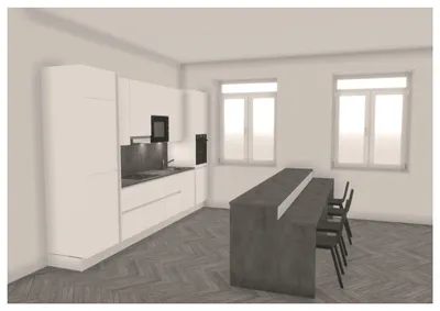 8-Zimmer-Gewerbeimmobilie mieten in Wien – 378 m², € 6.900 – Bild 20 von 26