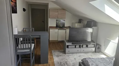 1-Zimmer-Wohnung mieten in Leibnitz – 30 m², € 450 – Bild 2 von 15