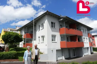 2-Zimmer-Wohnung mieten in Urfahr-Umgebung – 57 m², € 623 – Bild 4 von 11