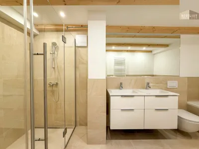 6-Zimmer-Wohnung mieten in Baden – 230,13 m², € 3.496 – Bild 9 von 13