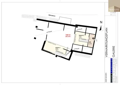 6-Zimmer-Wohnung mieten in Baden – 230,13 m², € 3.496 – Bild 13 von 13