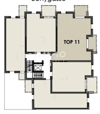 3-Zimmer-Wohnung kaufen in Wien – 63,47 m², € 454.000 – Bild 10 von 10