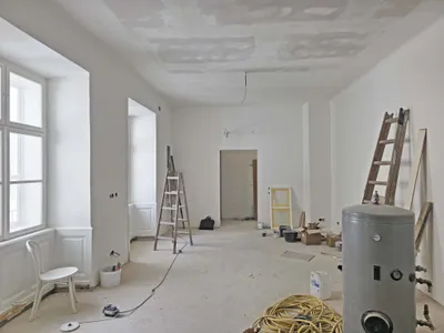 ANNAGASSE | AB JULI 2026 | exklusive 2-Zimmer-Altbauwohnung in historischem Innenstadt-Palais | ERSTBEZUG – Bild 2