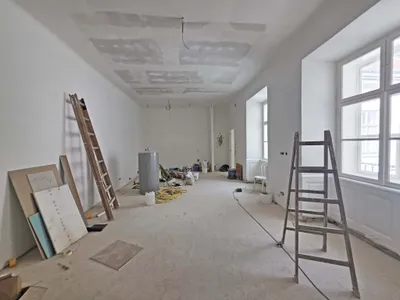 ANNAGASSE | AB JULI 2026 | exklusive 2-Zimmer-Altbauwohnung in historischem Innenstadt-Palais | ERSTBEZUG