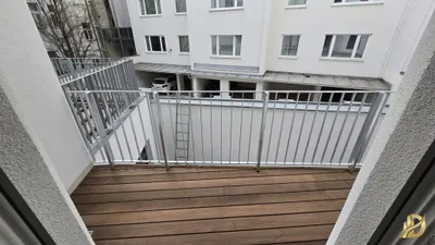 2-Zimmer-Wohnung kaufen in Wien – 65,61 m², € 499.000 – Bild 13 von 36