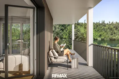 3-Zimmer-Wohnung kaufen in Gmunden – 72,28 m², € 499.000 – Bild 6 von 7