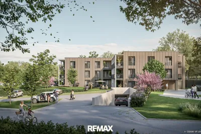 3-Zimmer-Wohnung kaufen in Gmunden – 89,58 m², € 696.000 – Bild 3 von 9