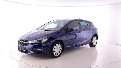 Opel Astra 1,6 CDTI Start/Stop ECOTEC 120 Jahre Edition