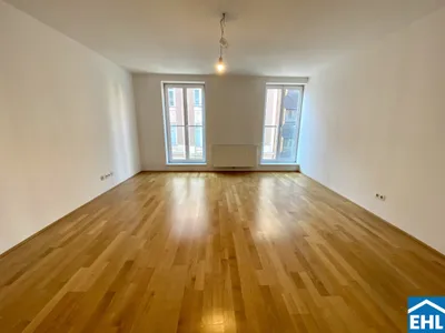 Schöne, großzügige 2 Zimmer-Altbauwohnung im 7. Bezirk – Bild 2