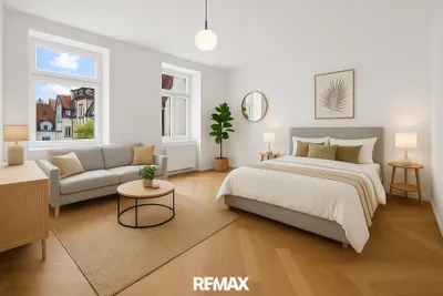 1-Zimmer-Wohnung kaufen in Mödling – 36,67 m², € 149.900 – Bild 5 von 13
