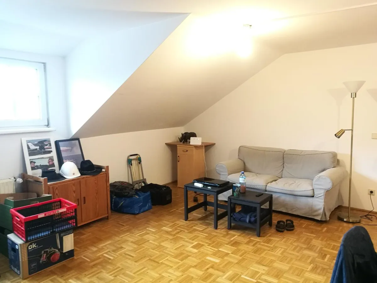 Wohnung – Schwanenstadt - Ansicht 2