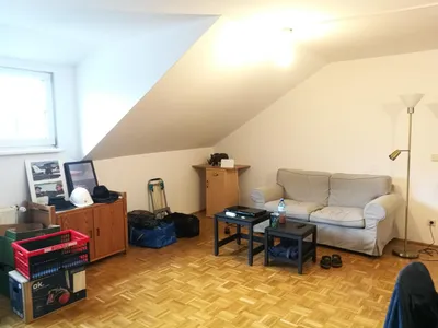 2-Zimmer-Wohnung mieten in Vöcklabruck – 62,02 m², € 594 – Bild 2 von 11