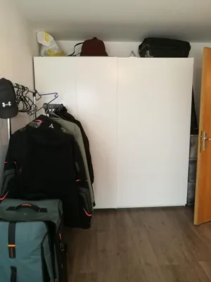 2-Zimmer-Wohnung mieten in Vöcklabruck – 62,02 m², € 594 – Bild 9 von 11